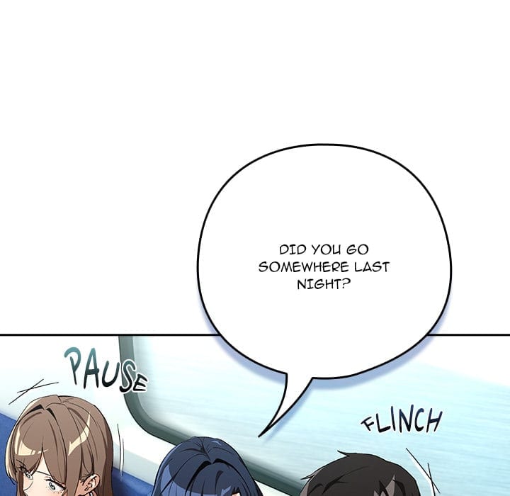 After Work Love Affairs Uncensored, chapter 110, page 13 of 122