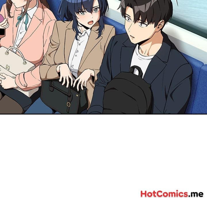 After Work Love Affairs Uncensored, chapter 110, page 14 of 122