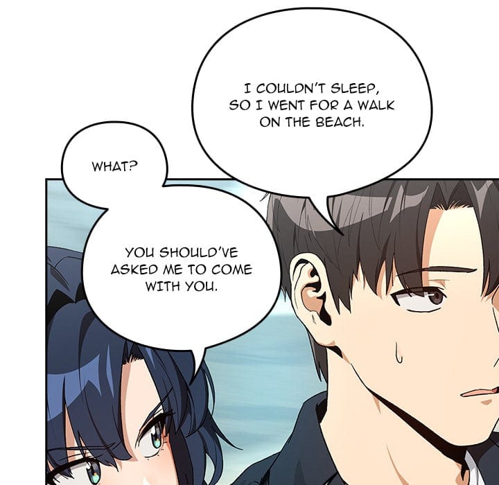 After Work Love Affairs Uncensored, chapter 110, page 15 of 122