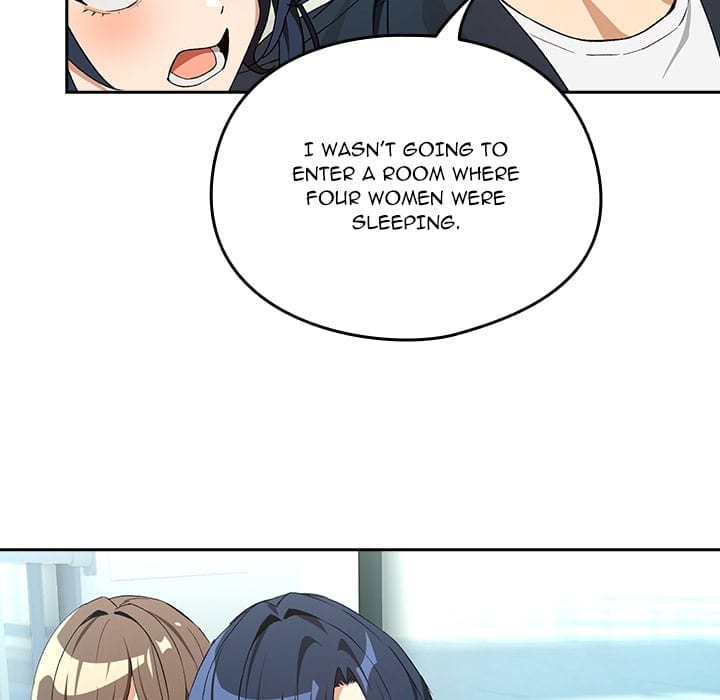 After Work Love Affairs Uncensored, chapter 110, page 16 of 122