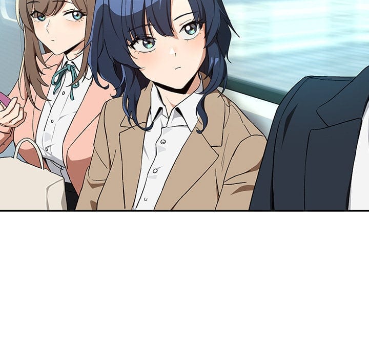 After Work Love Affairs Uncensored, chapter 110, page 17 of 122