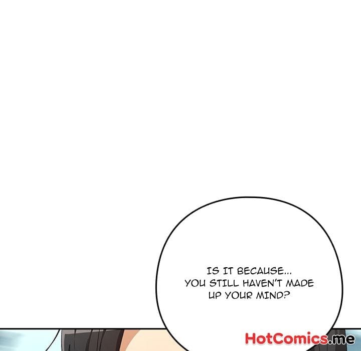After Work Love Affairs Uncensored, chapter 110, page 18 of 122