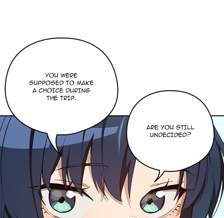 After Work Love Affairs Uncensored, chapter 110, page 20 of 122