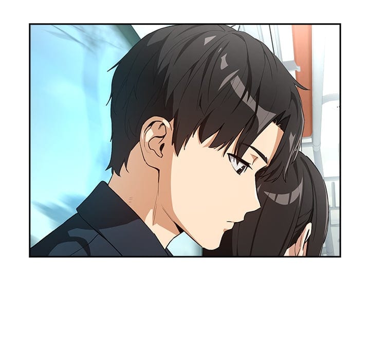 After Work Love Affairs Uncensored, chapter 110, page 22 of 122