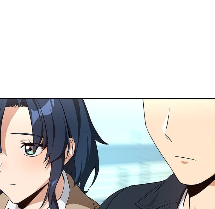 After Work Love Affairs Uncensored, chapter 110, page 25 of 122