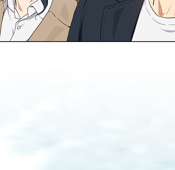 After Work Love Affairs Uncensored, chapter 110, page 26 of 122
