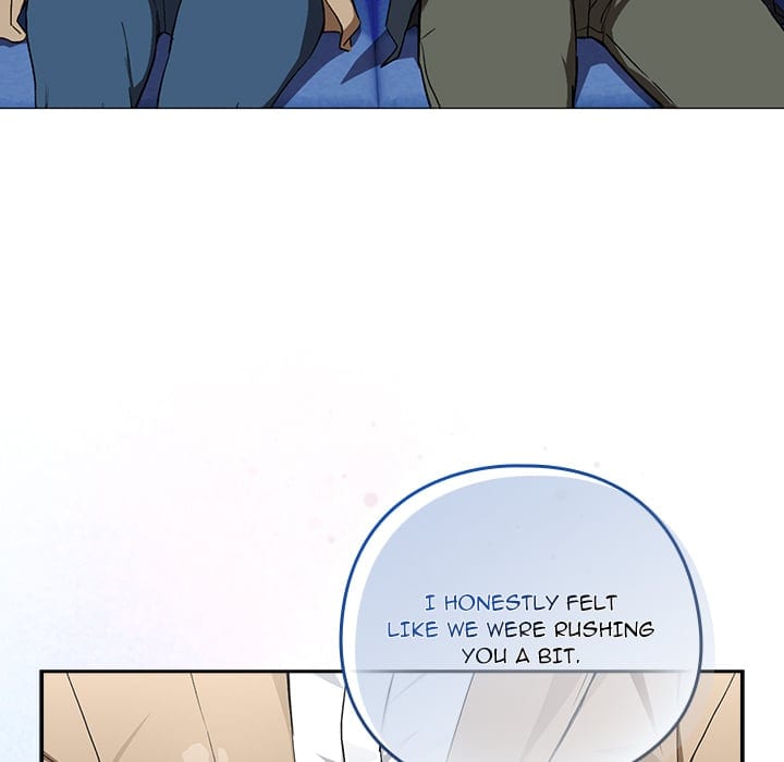After Work Love Affairs Uncensored, chapter 110, page 29 of 122