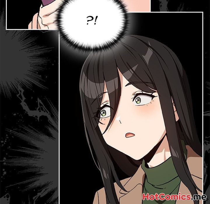 After Work Love Affairs Uncensored, chapter 110, page 37 of 122