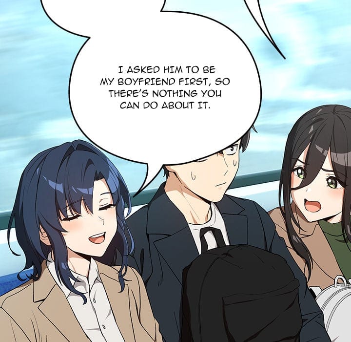 After Work Love Affairs Uncensored, chapter 110, page 40 of 122