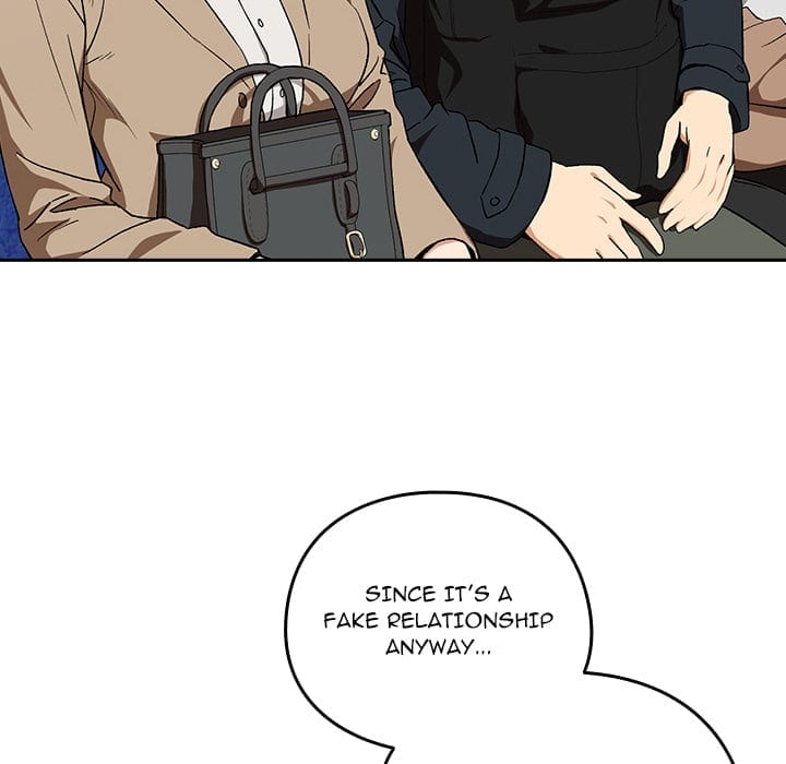 After Work Love Affairs Uncensored, chapter 110, page 41 of 122