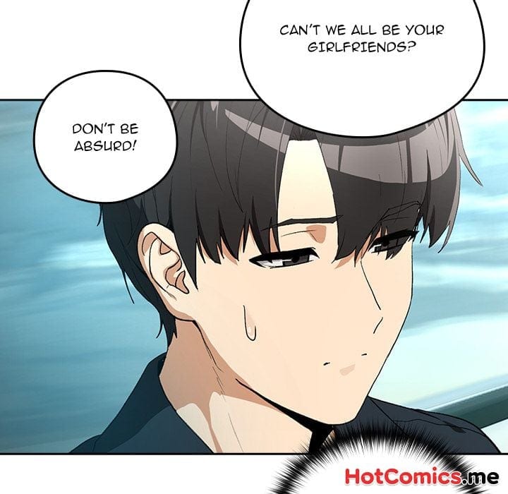 After Work Love Affairs Uncensored, chapter 110, page 42 of 122