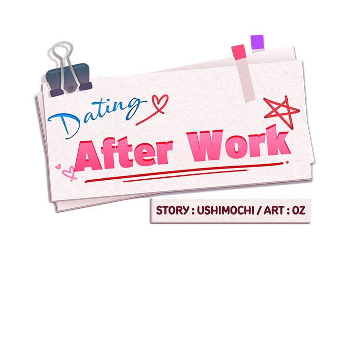 After Work Love Affairs Uncensored, chapter 110, page 44 of 122