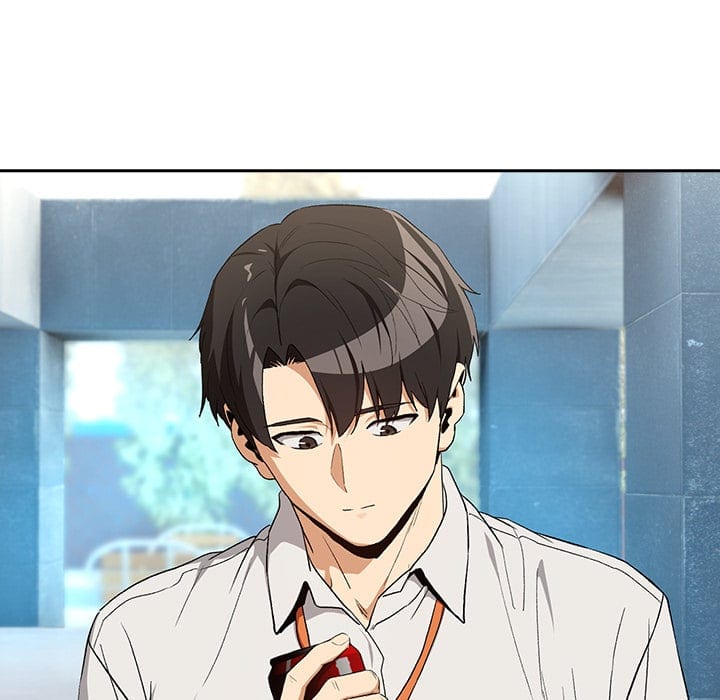 After Work Love Affairs Uncensored, chapter 110, page 50 of 122