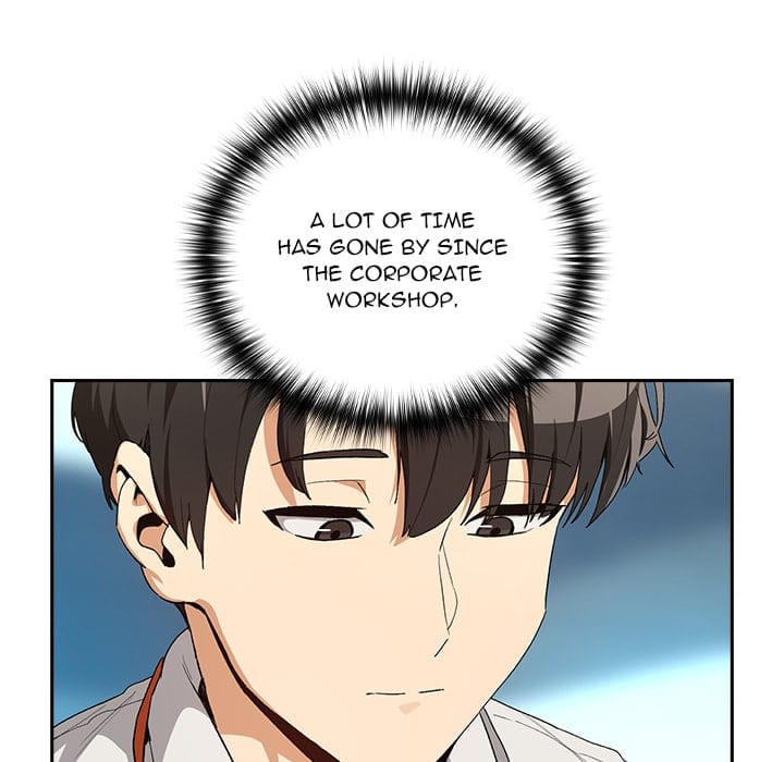 After Work Love Affairs Uncensored, chapter 110, page 52 of 122