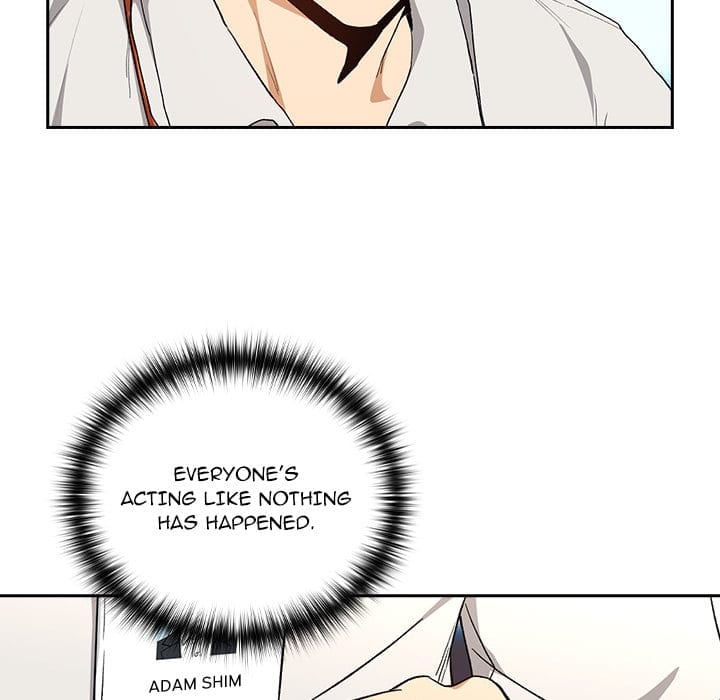 After Work Love Affairs Uncensored, chapter 110, page 53 of 122
