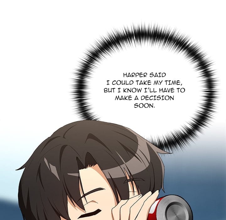 After Work Love Affairs Uncensored, chapter 110, page 55 of 122