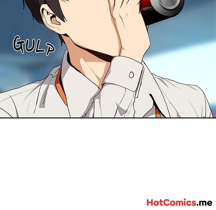 After Work Love Affairs Uncensored, chapter 110, page 56 of 122
