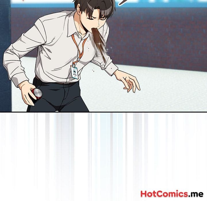 After Work Love Affairs Uncensored, chapter 110, page 60 of 122