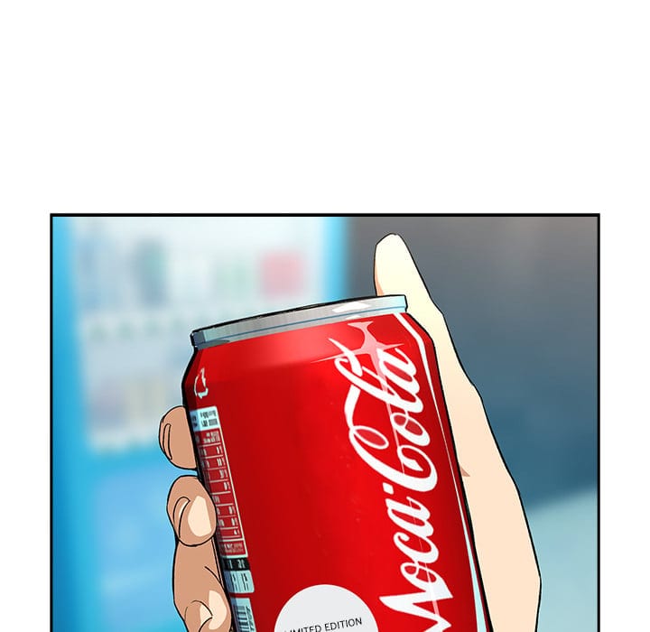 After Work Love Affairs Uncensored, chapter 110, page 63 of 122