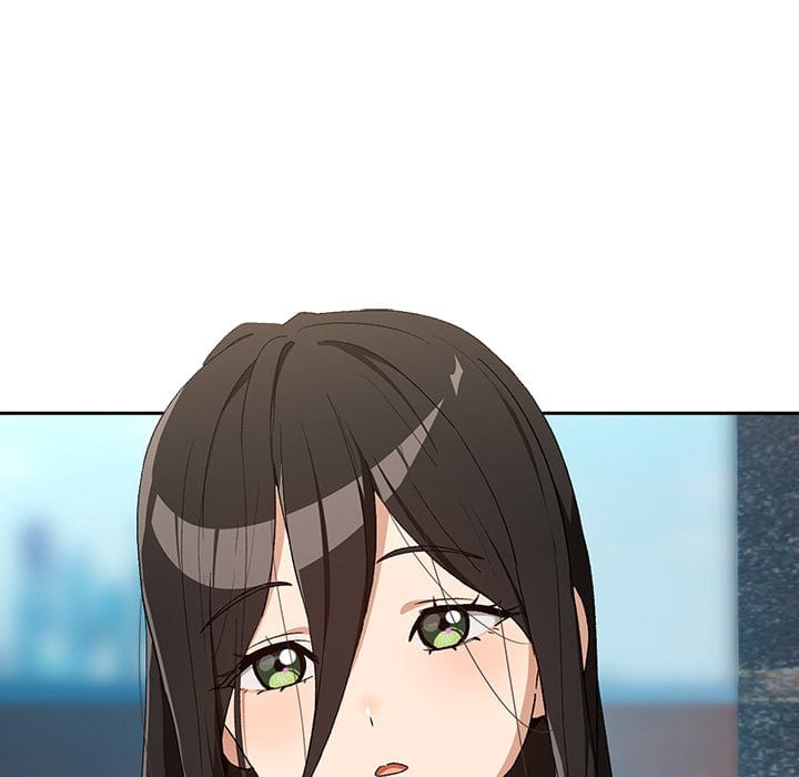 After Work Love Affairs Uncensored, chapter 110, page 67 of 122