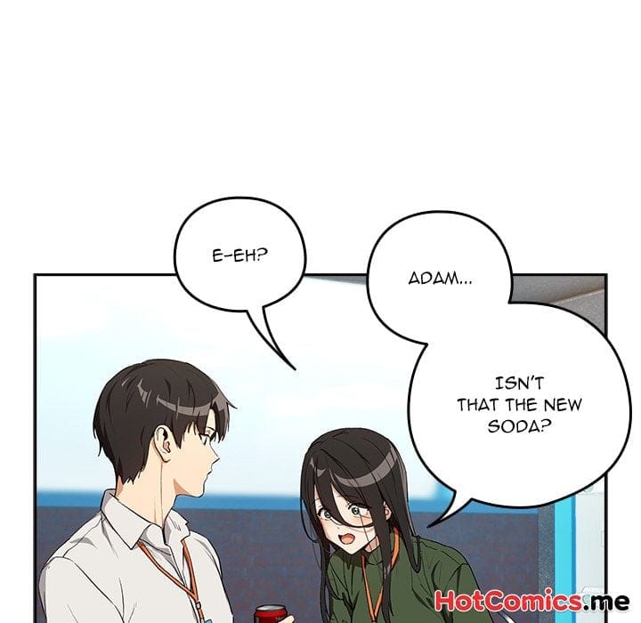 After Work Love Affairs Uncensored, chapter 110, page 69 of 122