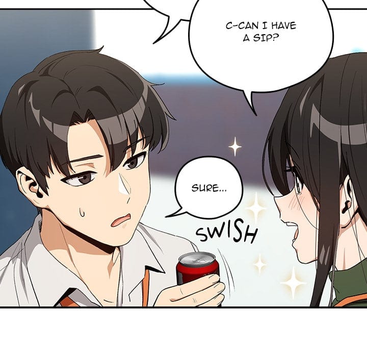 After Work Love Affairs Uncensored, chapter 110, page 71 of 122