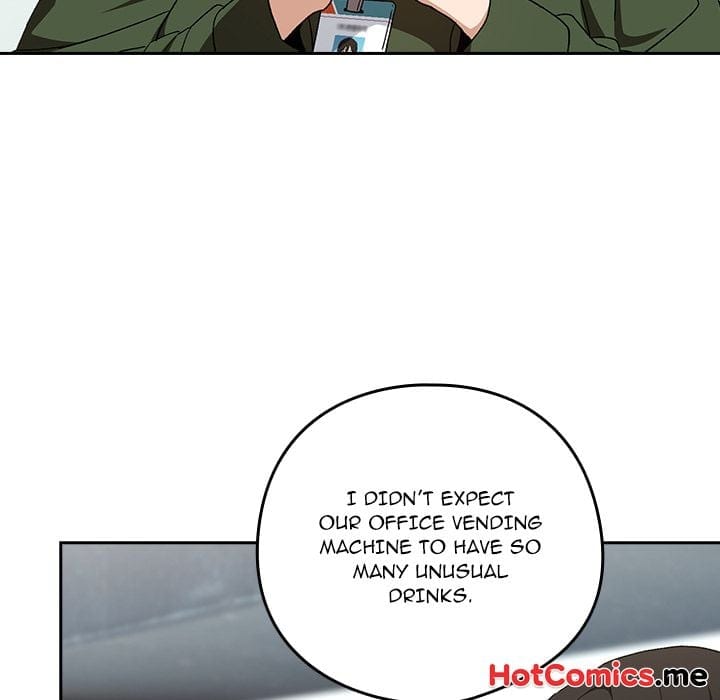 After Work Love Affairs Uncensored, chapter 110, page 74 of 122