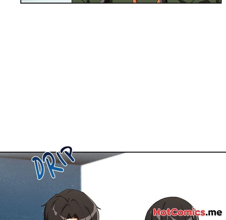 After Work Love Affairs Uncensored, chapter 110, page 83 of 122