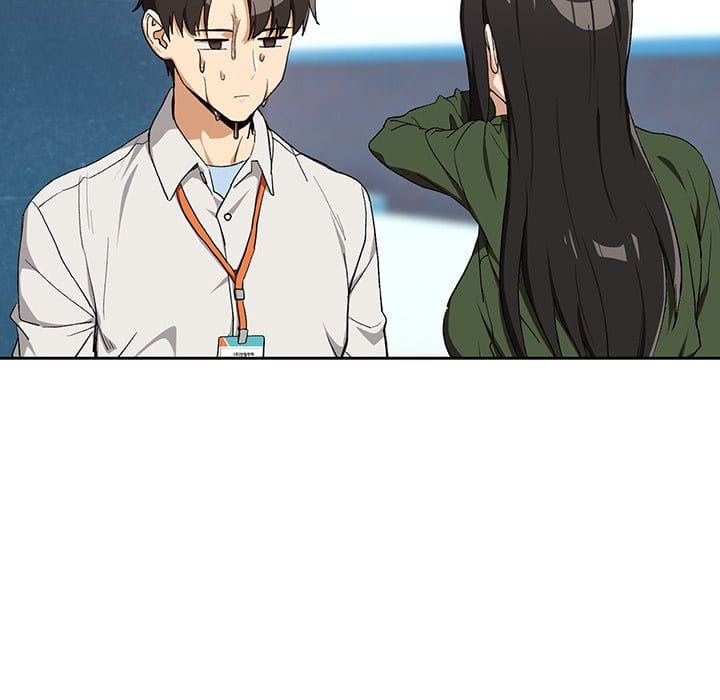 After Work Love Affairs Uncensored, chapter 110, page 84 of 122