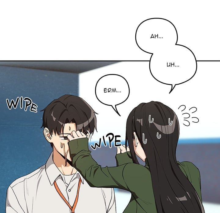 After Work Love Affairs Uncensored, chapter 110, page 85 of 122