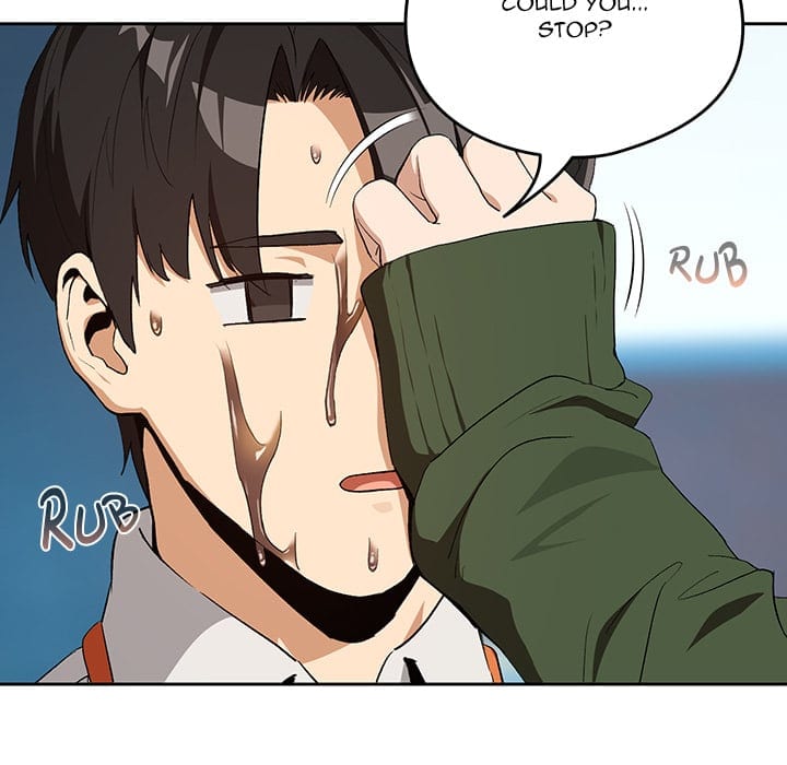 After Work Love Affairs Uncensored, chapter 110, page 87 of 122