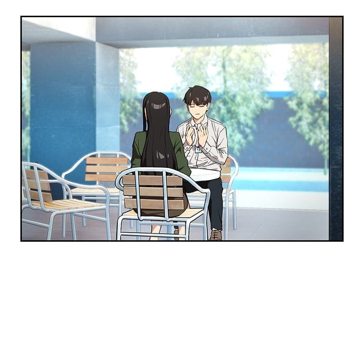 After Work Love Affairs Uncensored, chapter 110, page 95 of 122