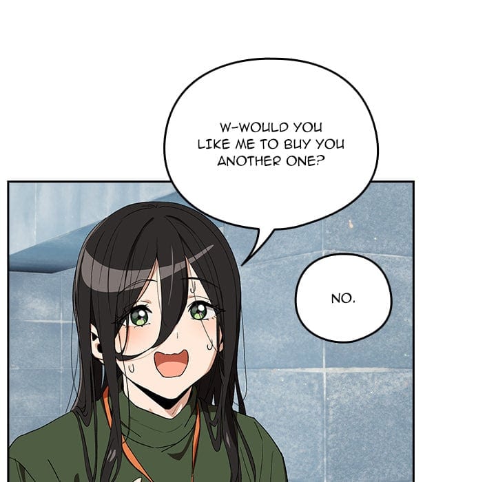After Work Love Affairs Uncensored, chapter 110, page 96 of 122