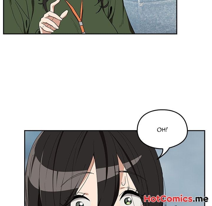 After Work Love Affairs Uncensored, chapter 110, page 97 of 122