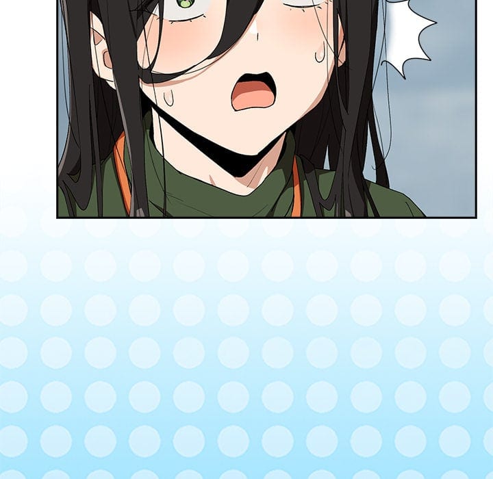 After Work Love Affairs Uncensored, chapter 110, page 98 of 122