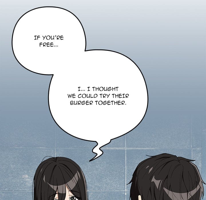 After Work Love Affairs Uncensored, chapter 110, page 101 of 122
