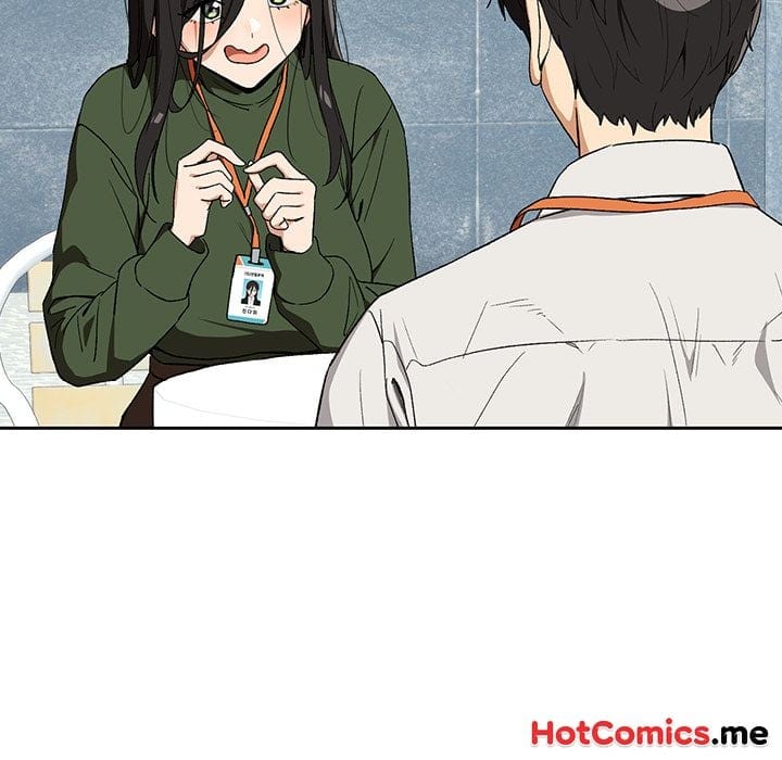 After Work Love Affairs Uncensored, chapter 110, page 102 of 122