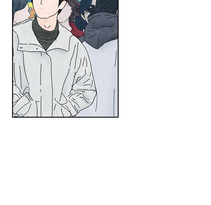 After Work Love Affairs Uncensored, chapter 110, page 108 of 122