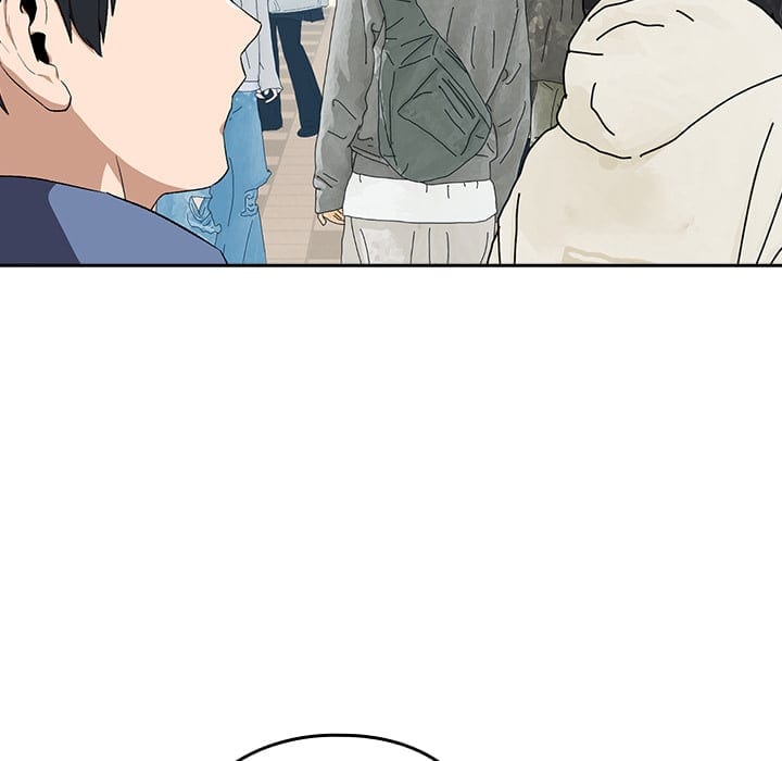 After Work Love Affairs Uncensored, chapter 110, page 112 of 122
