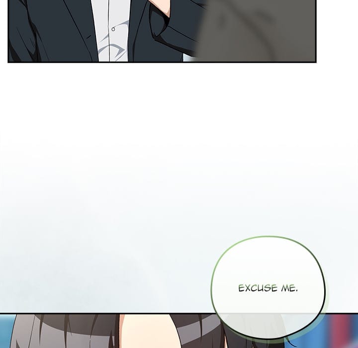 After Work Love Affairs Uncensored, chapter 110, page 114 of 122