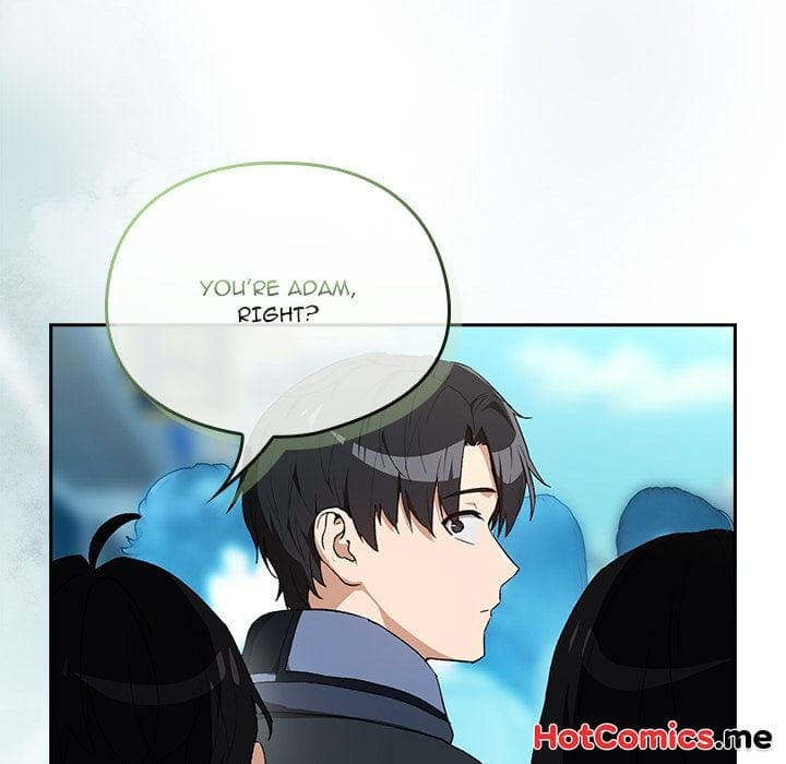 After Work Love Affairs Uncensored, chapter 110, page 116 of 122