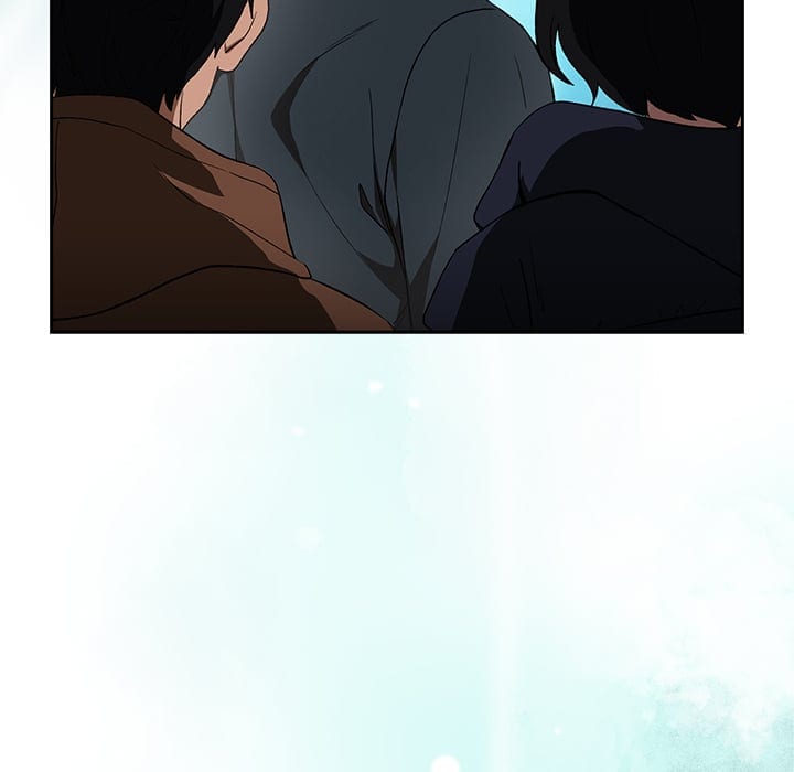 After Work Love Affairs Uncensored, chapter 110, page 117 of 122