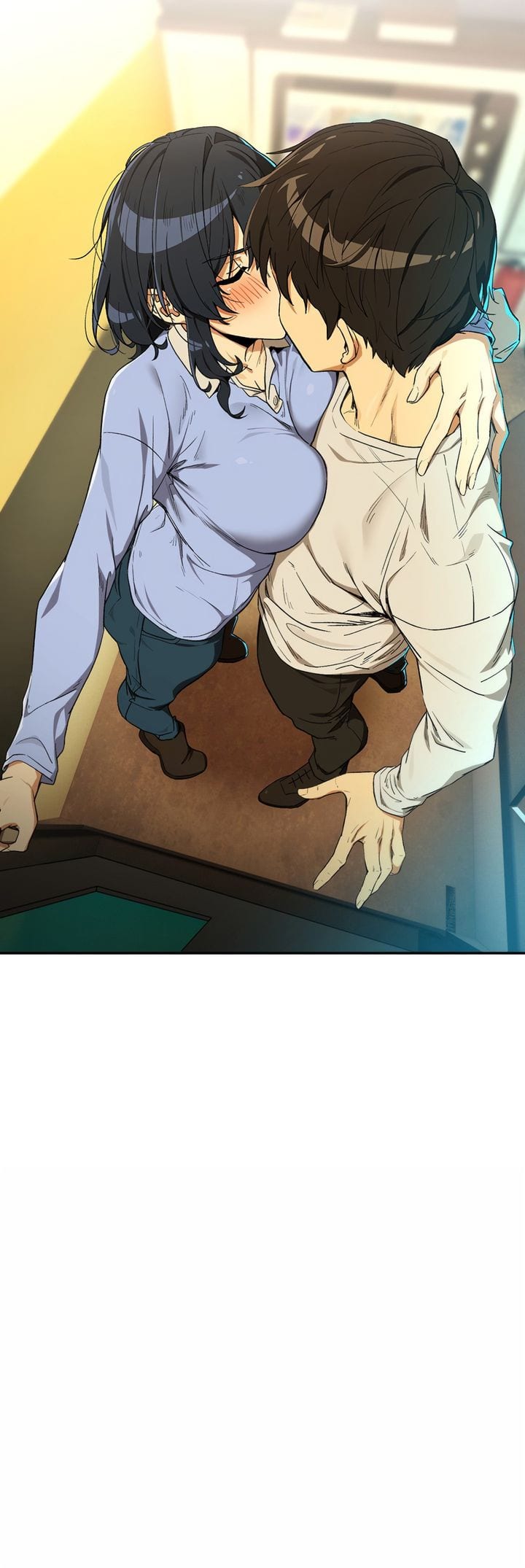 After Work Love Affairs Uncensored, chapter 111, page 19 of 19