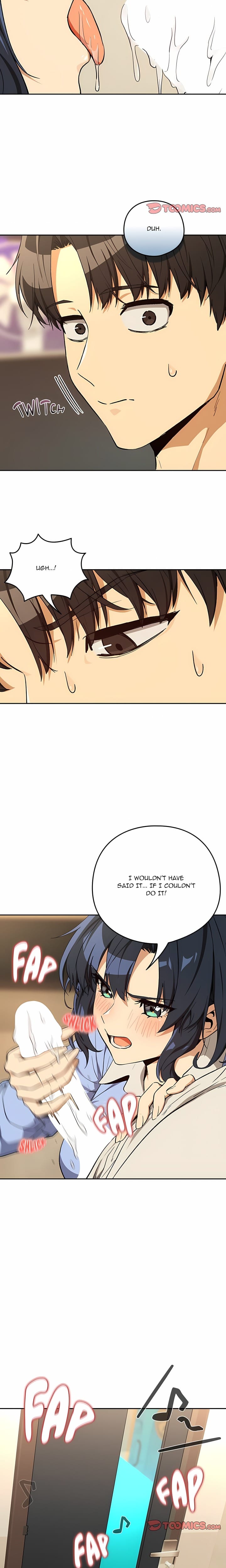 After Work Love Affairs Uncensored, chapter 112, page 7 of 17
