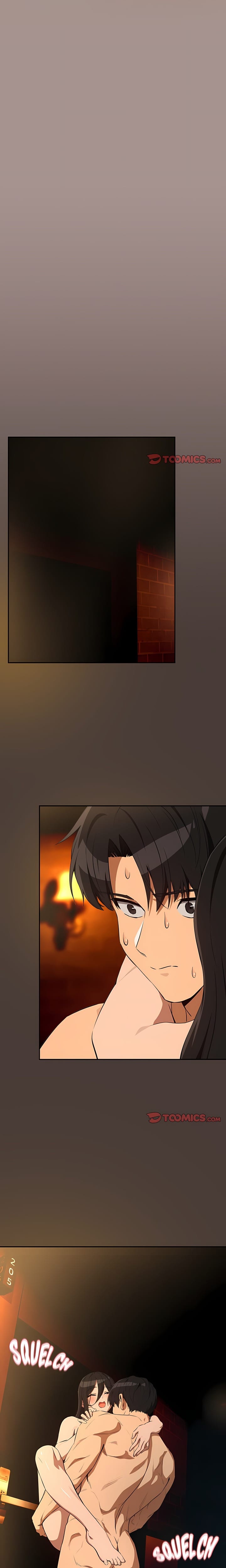 After Work Love Affairs Uncensored, chapter 114, page 6 of 18