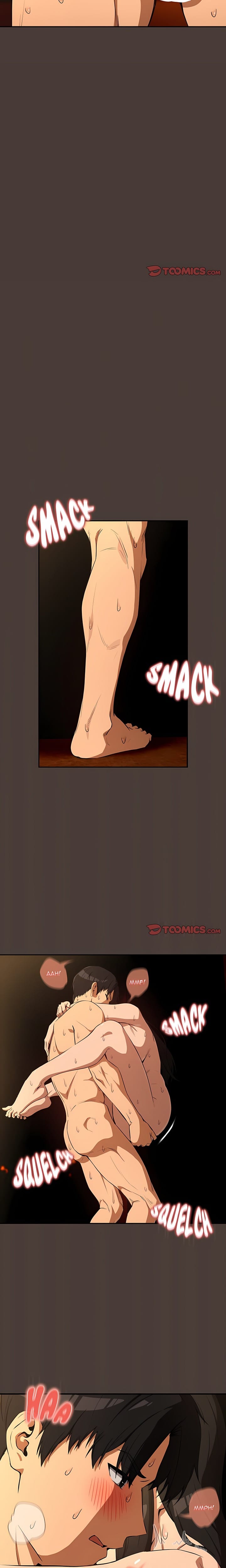 After Work Love Affairs Uncensored, chapter 114, page 12 of 18
