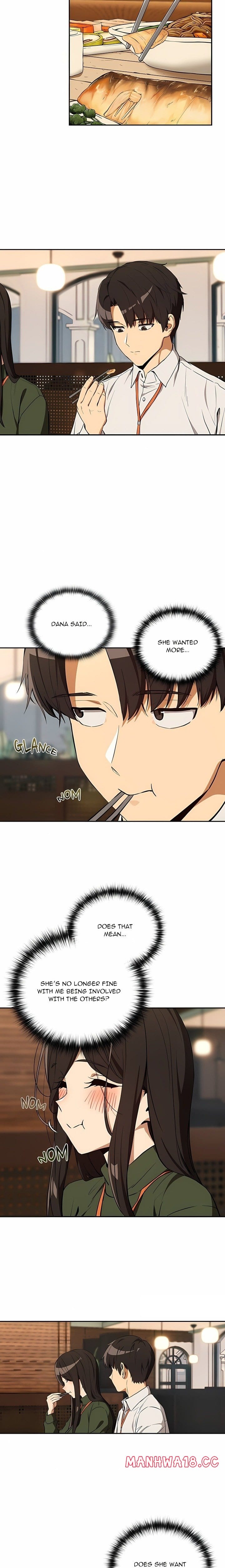After Work Love Affairs Uncensored, chapter 115, page 7 of 16