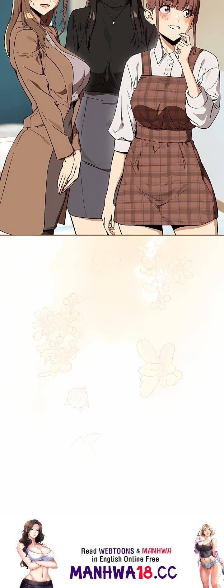 After Work Love Affairs Uncensored, chapter 115, page 16 of 16