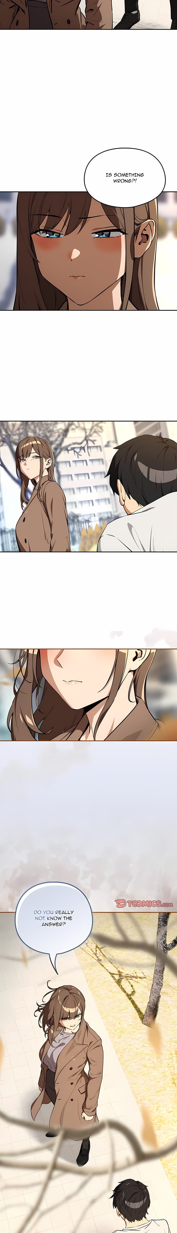 After Work Love Affairs Uncensored, chapter 116, page 19 of 20