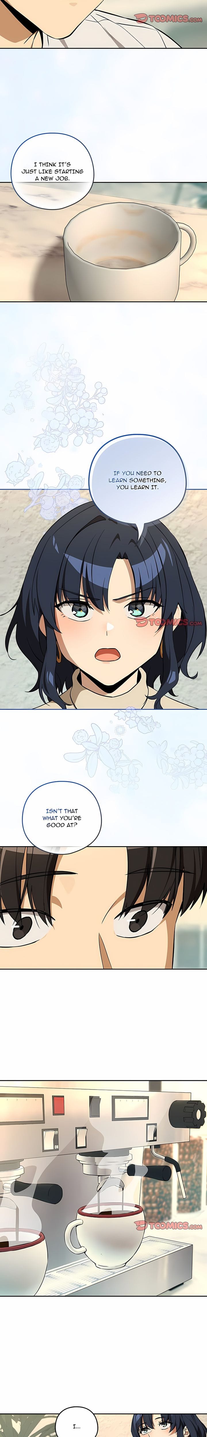 After Work Love Affairs Uncensored, chapter 117, page 13 of 18